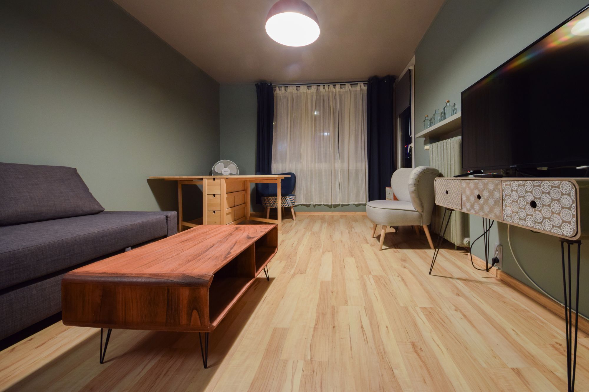 Shortstaypoland Srebrna Warsawa Bagian luar foto