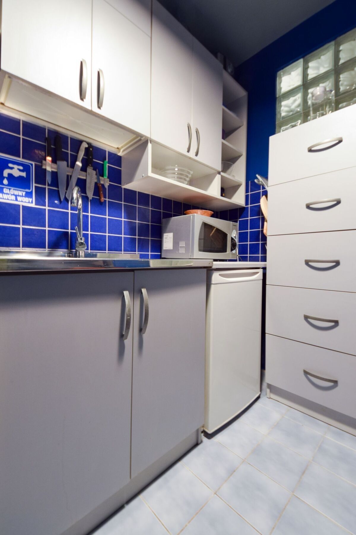 Shortstaypoland Srebrna Warsawa Bagian luar foto